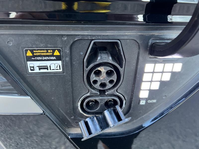 Hyundai Ioniq 5 SEL AWD 2023