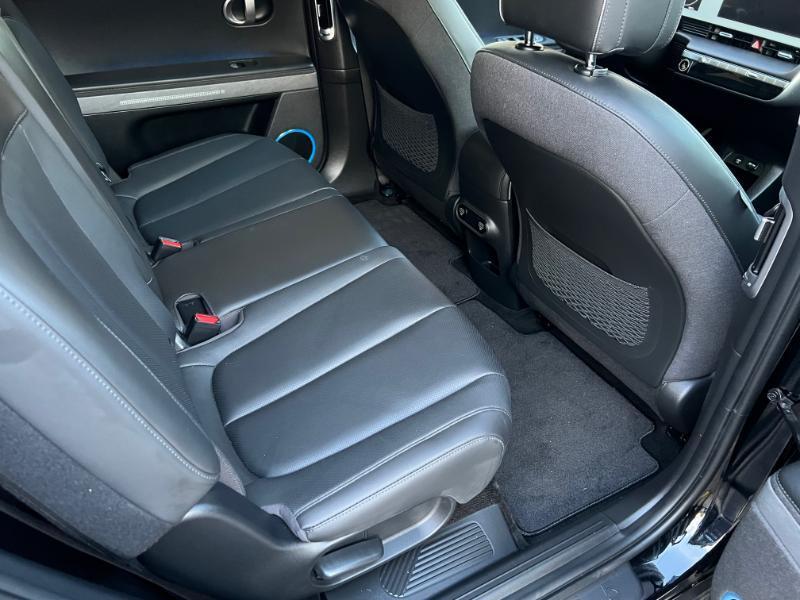 Hyundai Ioniq 5 SEL AWD 2023