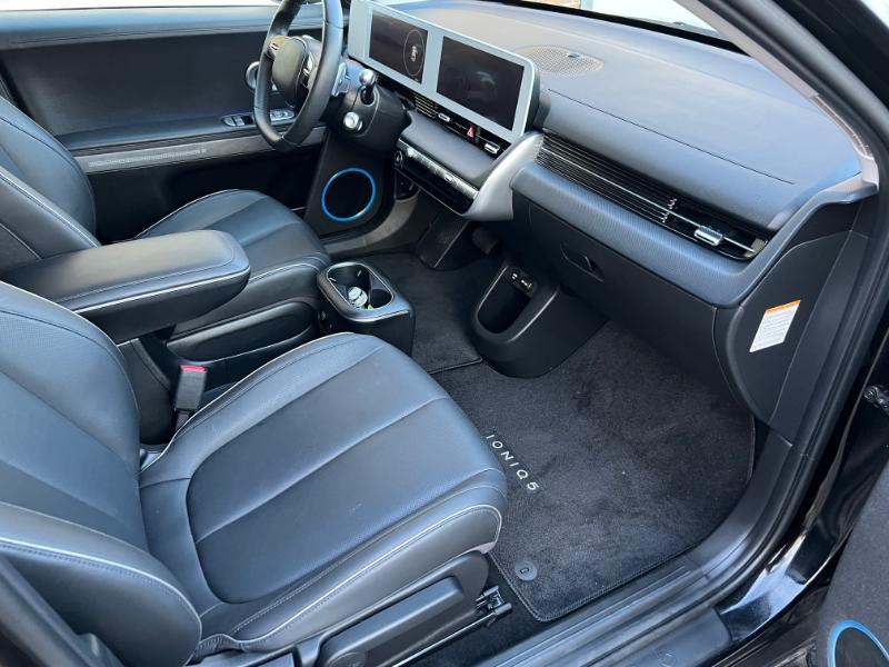 Hyundai Ioniq 5 SEL AWD 2023