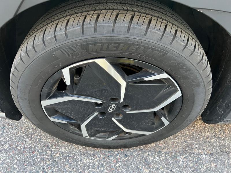 Hyundai Ioniq 5 SEL AWD 2023