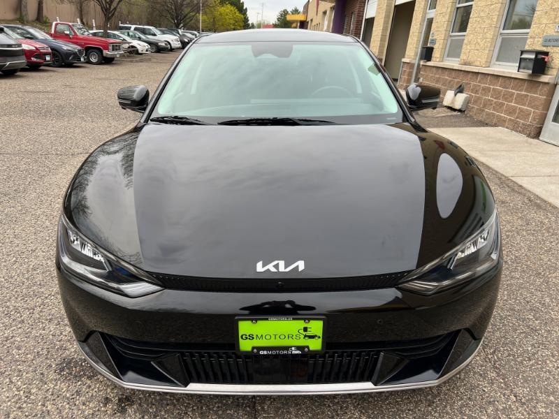 Kia EV6 Wind AWD 2023