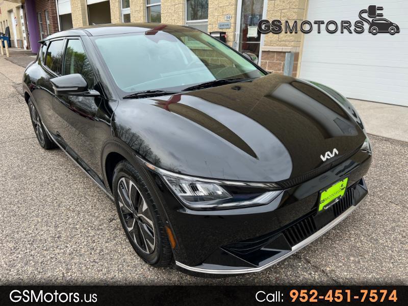 2023 Kia EV6 Wind AWD