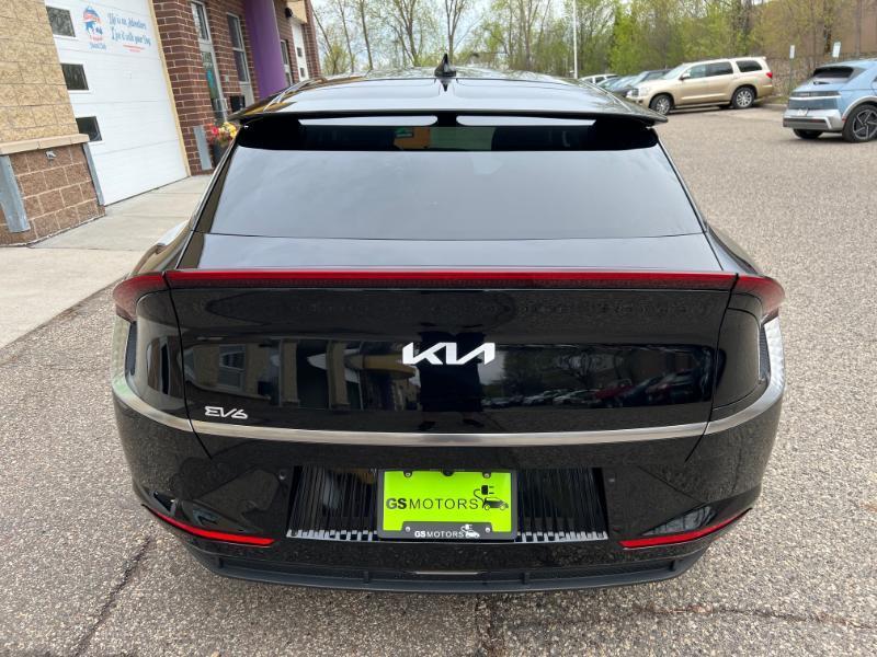 Kia EV6 Wind AWD 2023