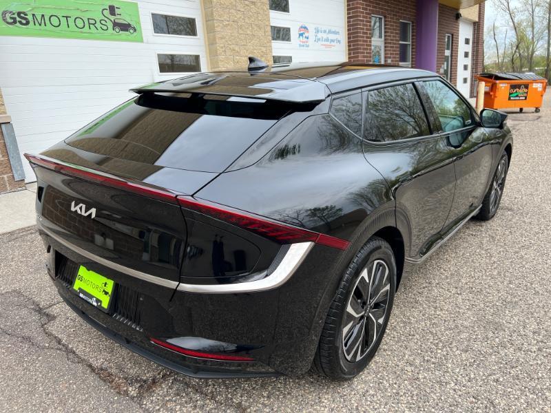 Kia EV6 Wind AWD 2023