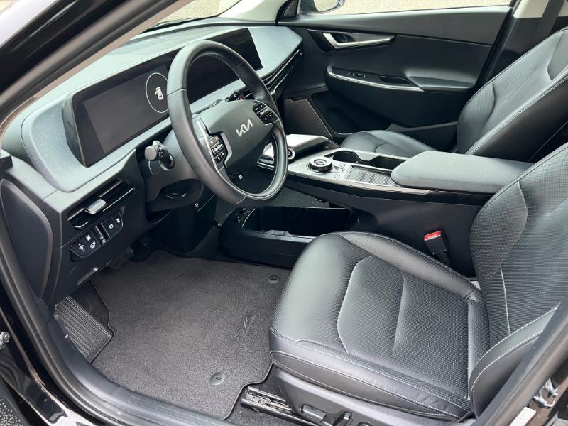 Kia EV6 Wind AWD 2023