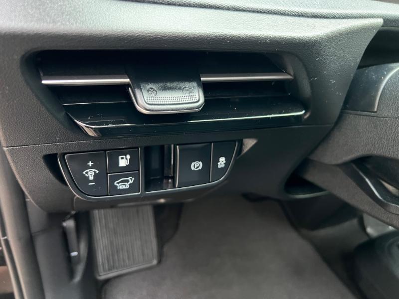 Kia EV6 Wind AWD 2023