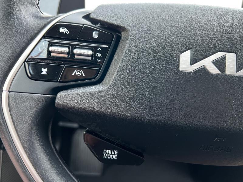 Kia EV6 Wind AWD 2023