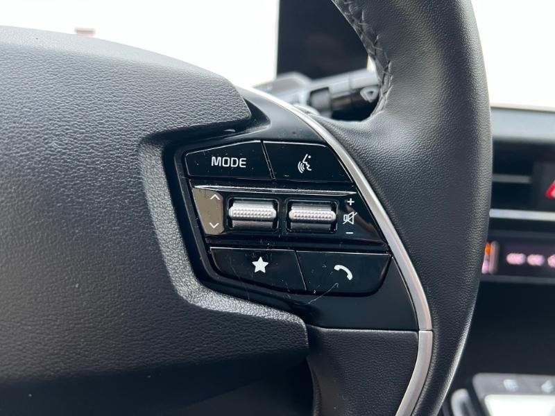 Kia EV6 Wind AWD 2023