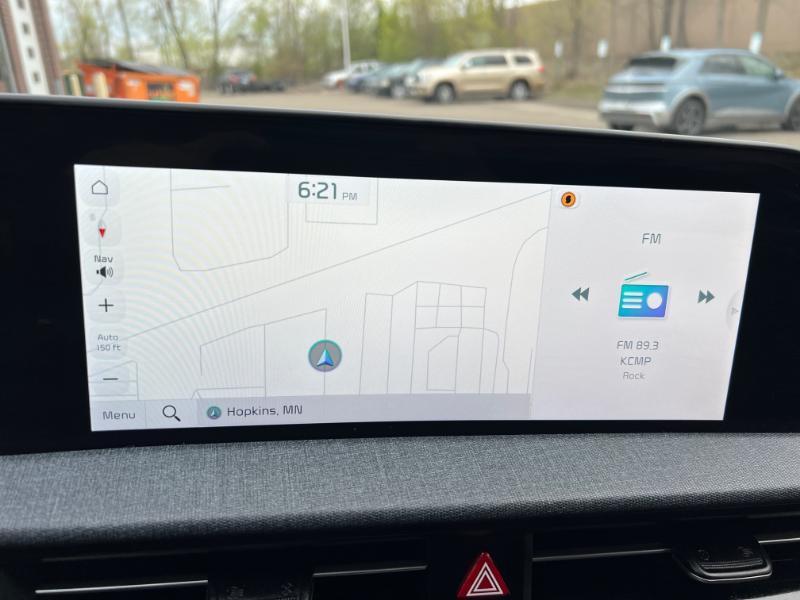 Kia EV6 Wind AWD 2023