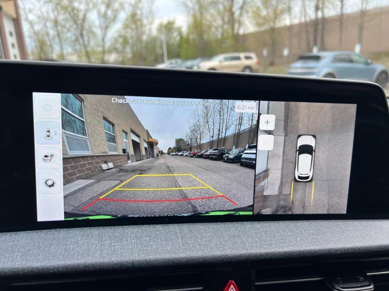 Kia EV6 Wind AWD 2023