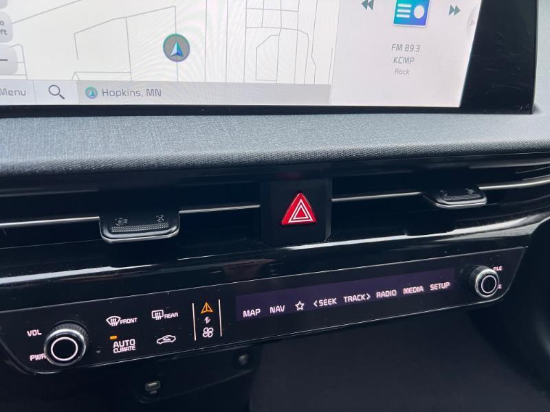 Kia EV6 Wind AWD 2023