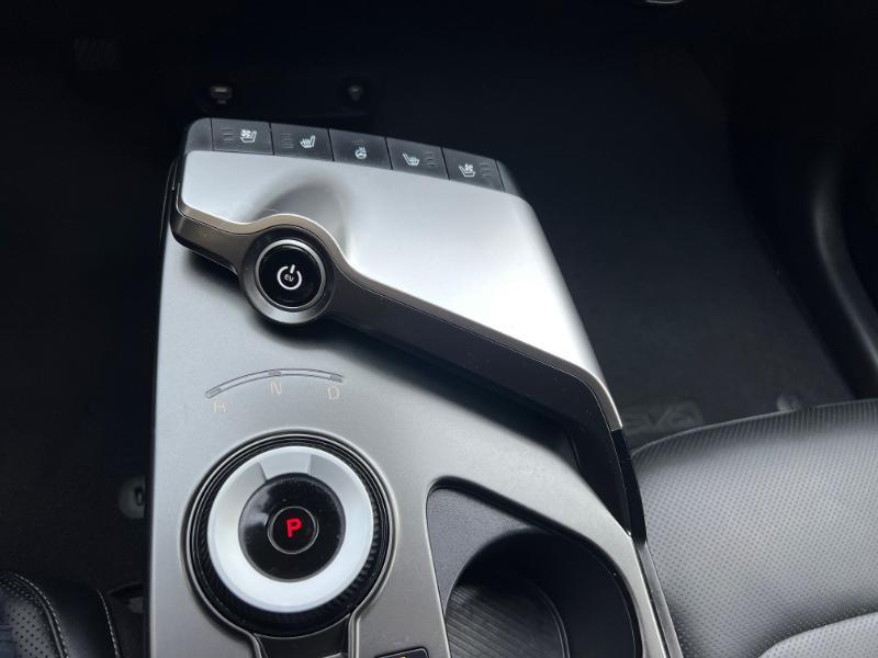 Kia EV6 Wind AWD 2023