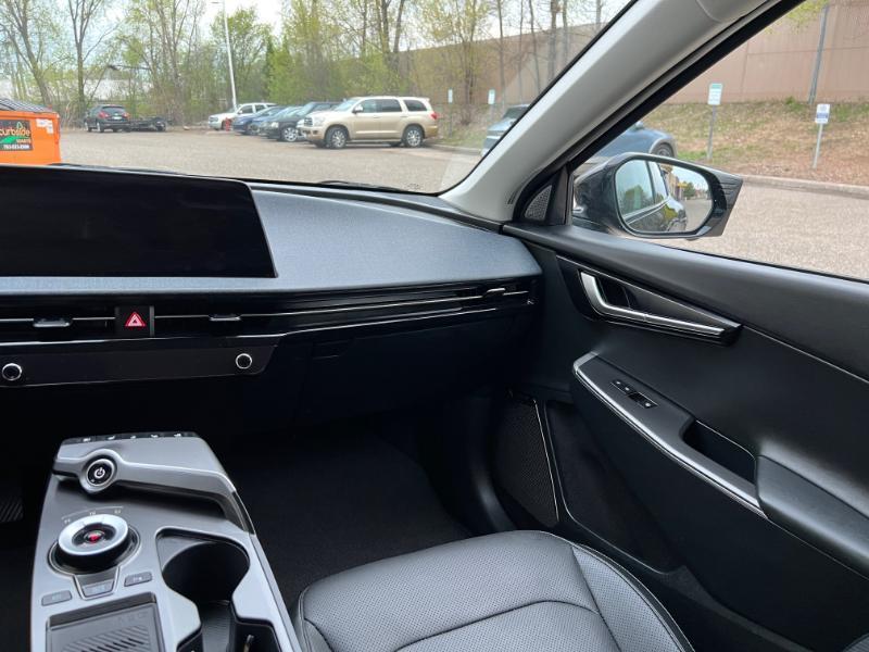 Kia EV6 Wind AWD 2023