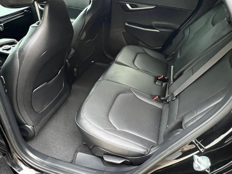 Kia EV6 Wind AWD 2023