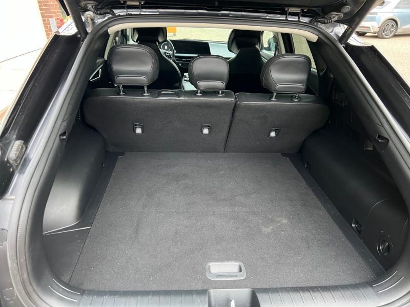 Kia EV6 Wind AWD 2023