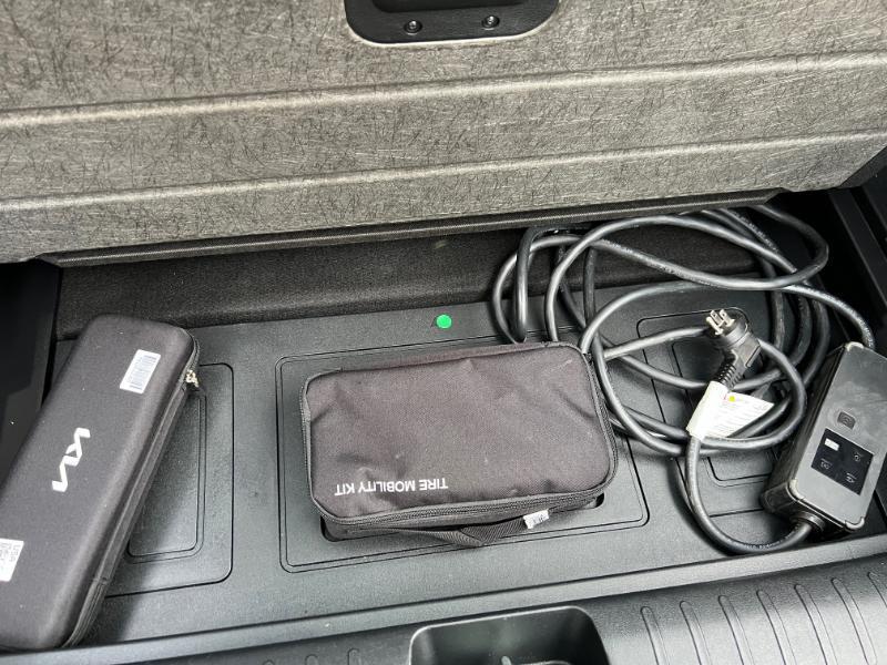 Kia EV6 Wind AWD 2023