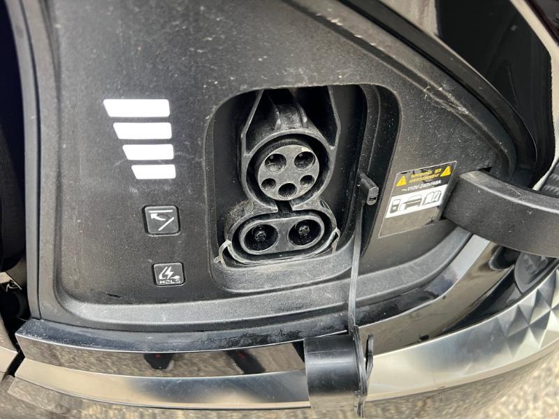 Kia EV6 Wind AWD 2023