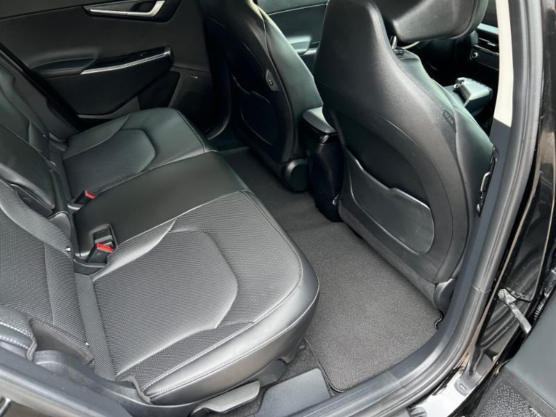 Kia EV6 Wind AWD 2023