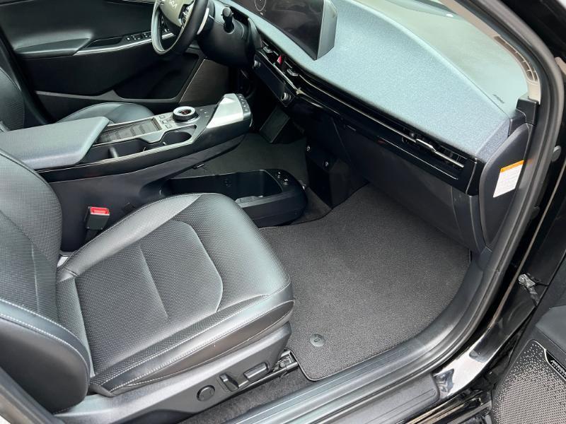 Kia EV6 Wind AWD 2023