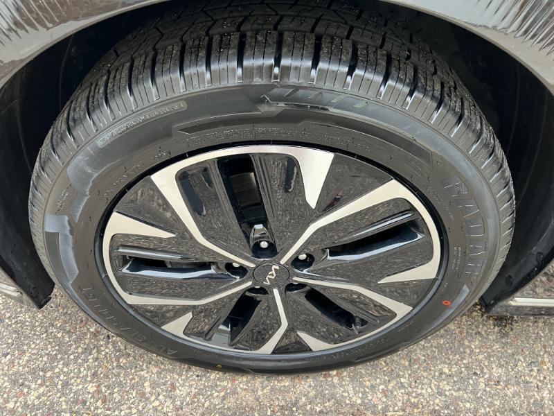 Kia EV6 Wind AWD 2023