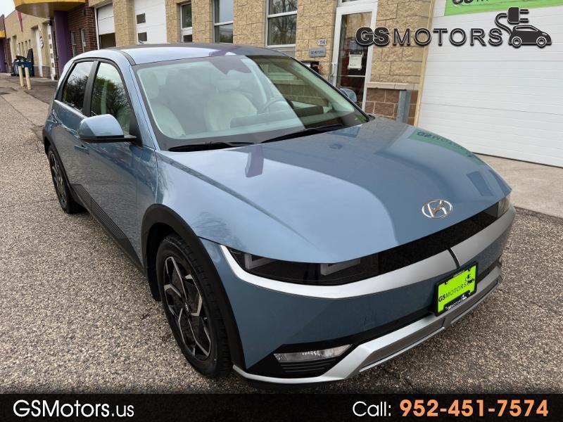 2023 Hyundai Ioniq 5 SEL AWD