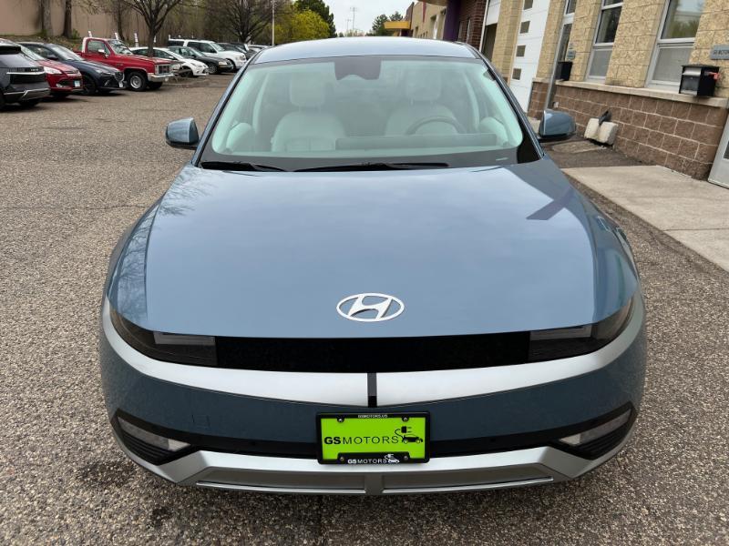 Hyundai Ioniq 5 SEL AWD 2023