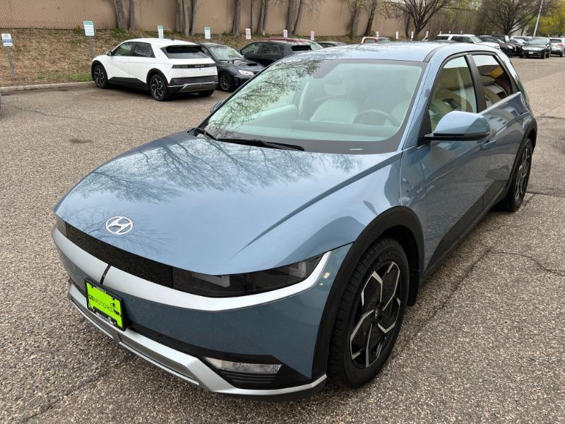 Hyundai Ioniq 5 SEL AWD 2023