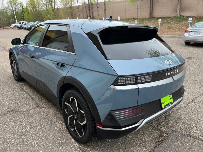 Hyundai Ioniq 5 SEL AWD 2023