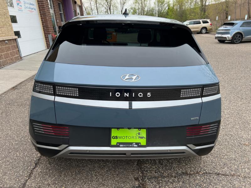 Hyundai Ioniq 5 SEL AWD 2023