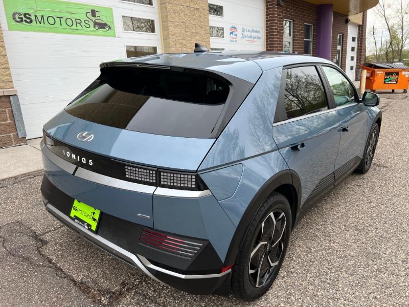 Hyundai Ioniq 5 SEL AWD 2023