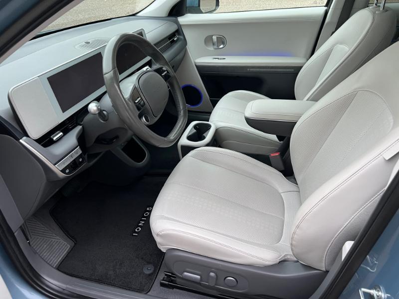 Hyundai Ioniq 5 SEL AWD 2023