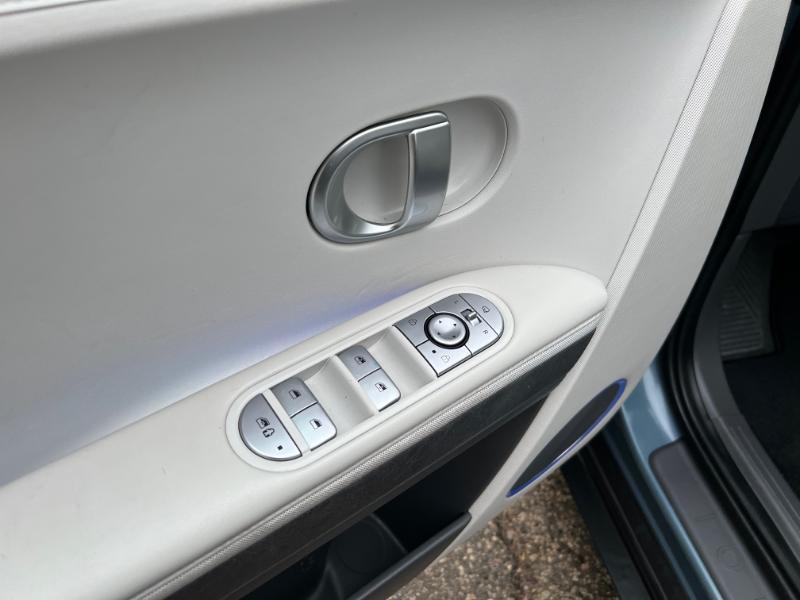 Hyundai Ioniq 5 SEL AWD 2023