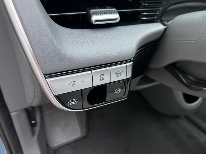 Hyundai Ioniq 5 SEL AWD 2023