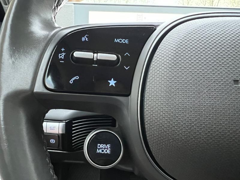 Hyundai Ioniq 5 SEL AWD 2023