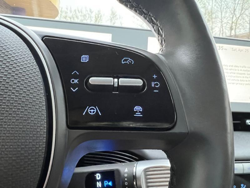 Hyundai Ioniq 5 SEL AWD 2023