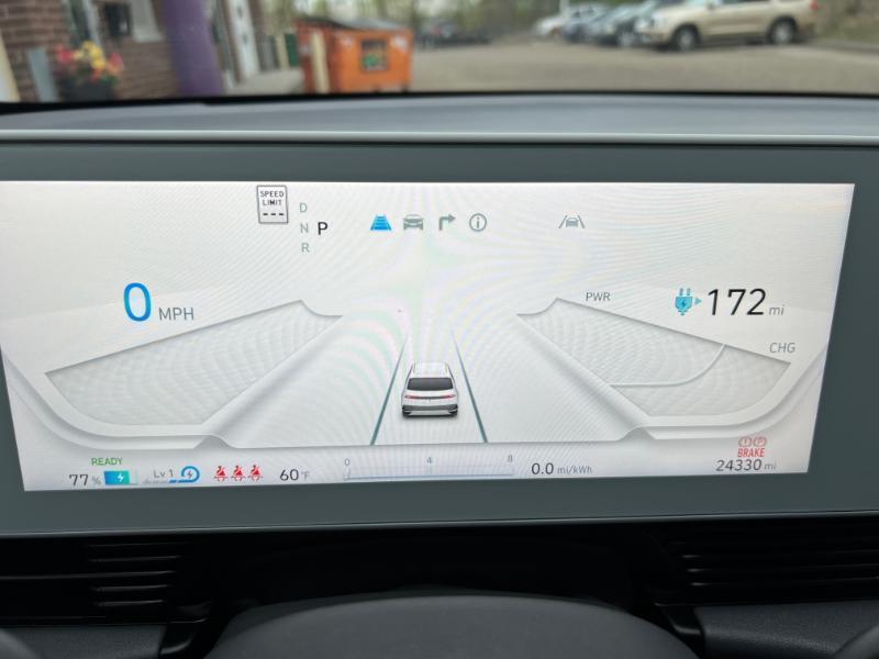 Hyundai Ioniq 5 SEL AWD 2023