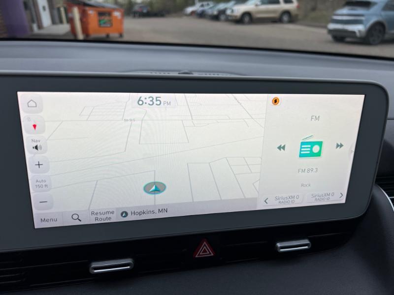 Hyundai Ioniq 5 SEL AWD 2023