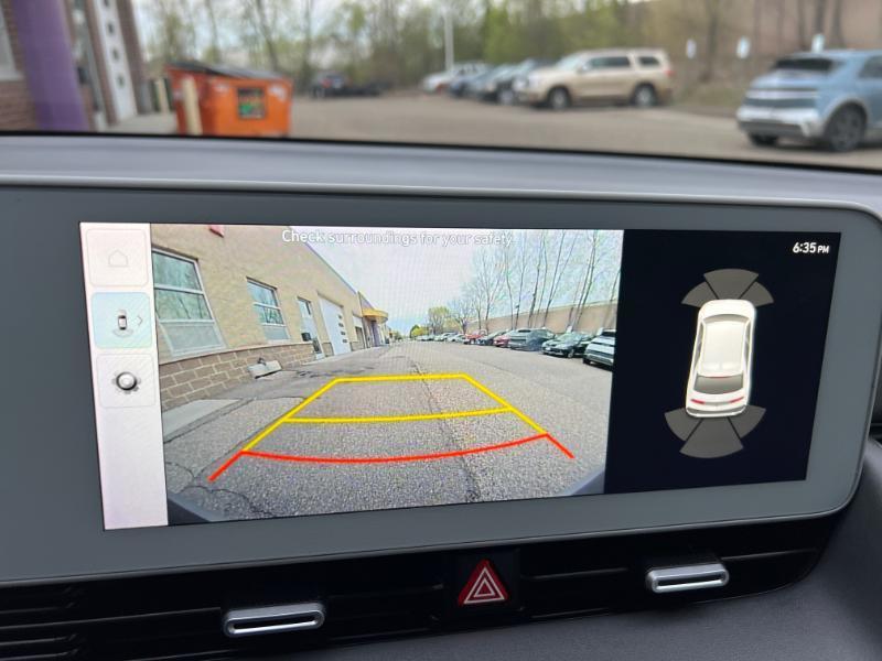 Hyundai Ioniq 5 SEL AWD 2023