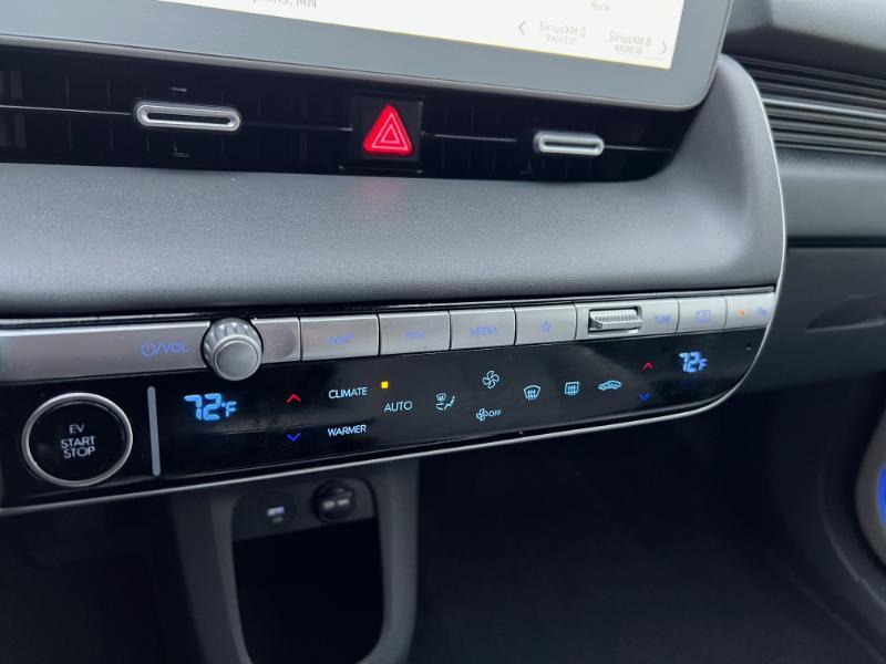 Hyundai Ioniq 5 SEL AWD 2023