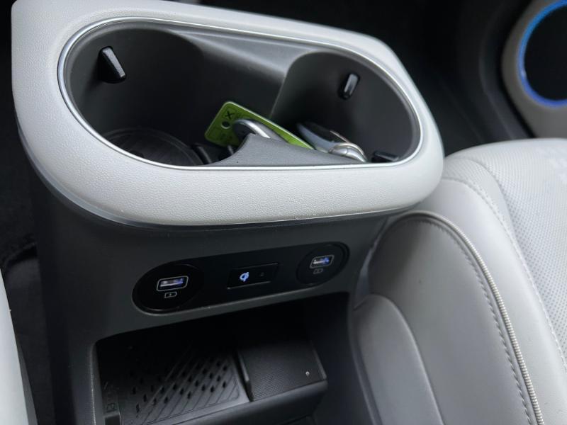 Hyundai Ioniq 5 SEL AWD 2023