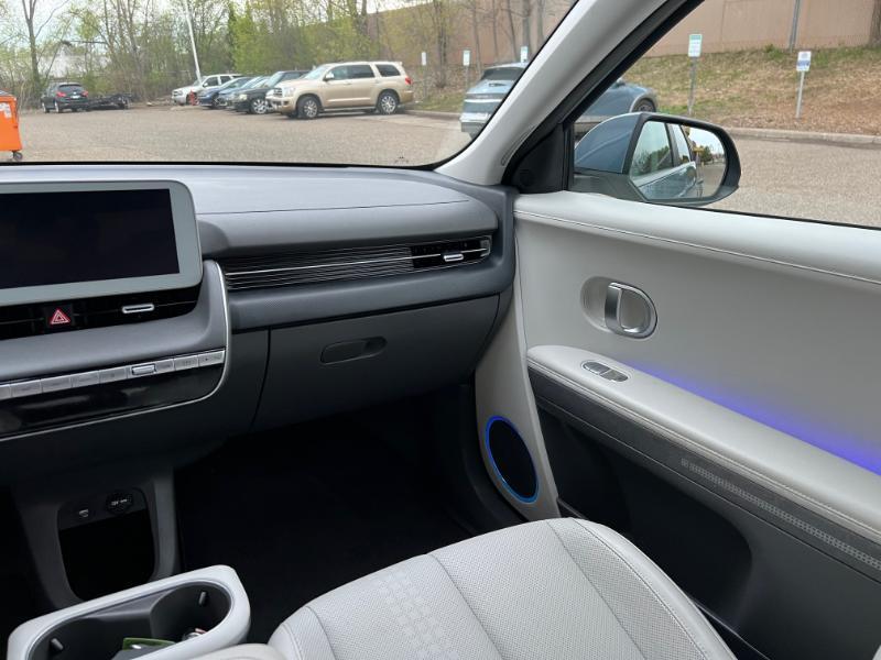 Hyundai Ioniq 5 SEL AWD 2023