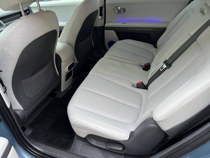 Hyundai Ioniq 5 SEL AWD 2023