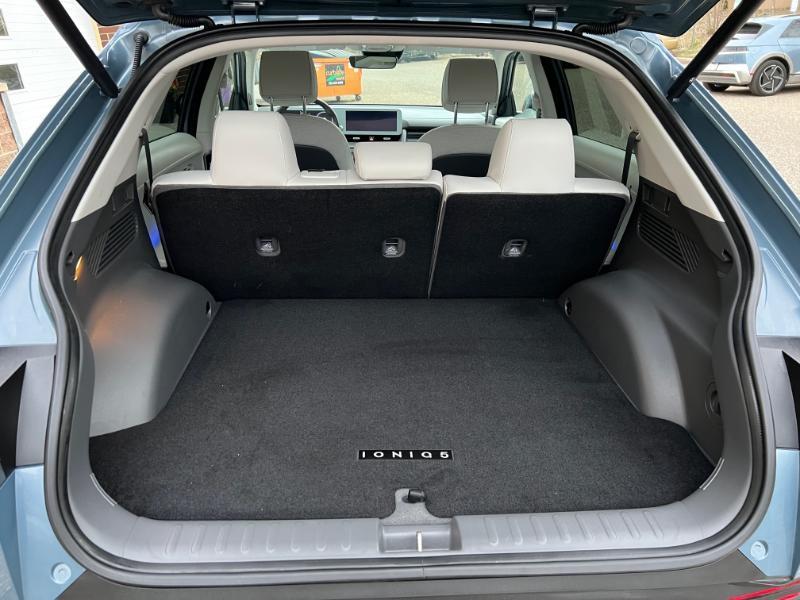 Hyundai Ioniq 5 SEL AWD 2023