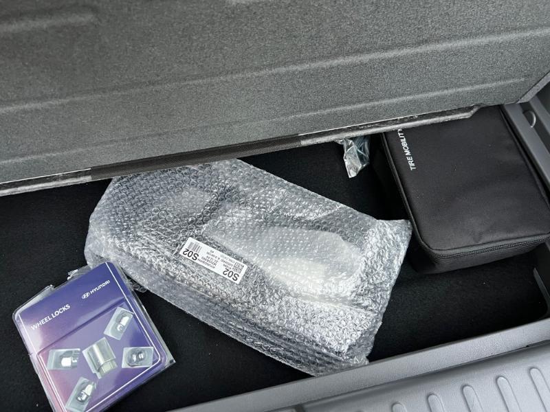 Hyundai Ioniq 5 SEL AWD 2023