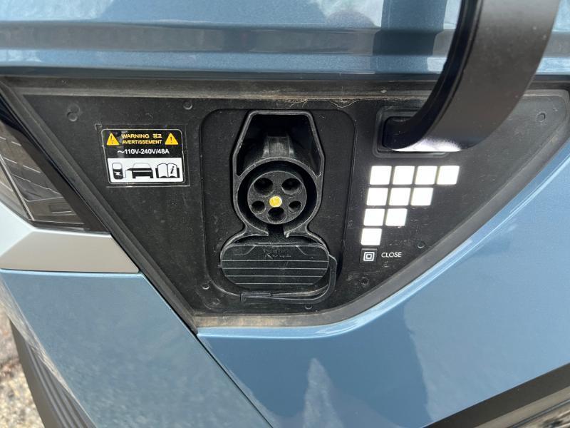 Hyundai Ioniq 5 SEL AWD 2023