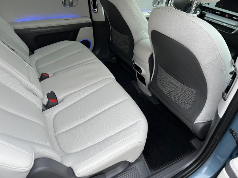 Hyundai Ioniq 5 SEL AWD 2023