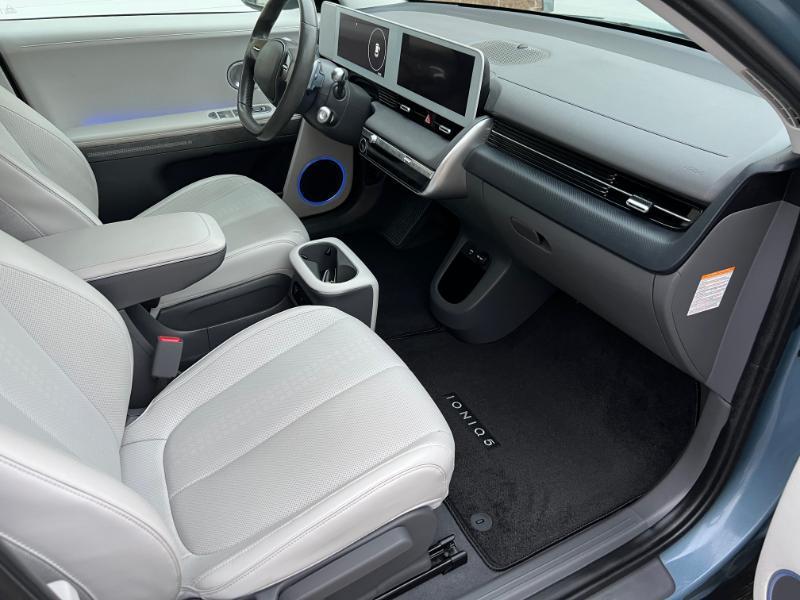 Hyundai Ioniq 5 SEL AWD 2023