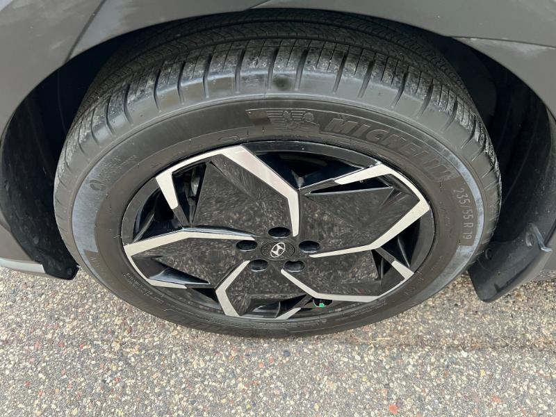 Hyundai Ioniq 5 SEL AWD 2023