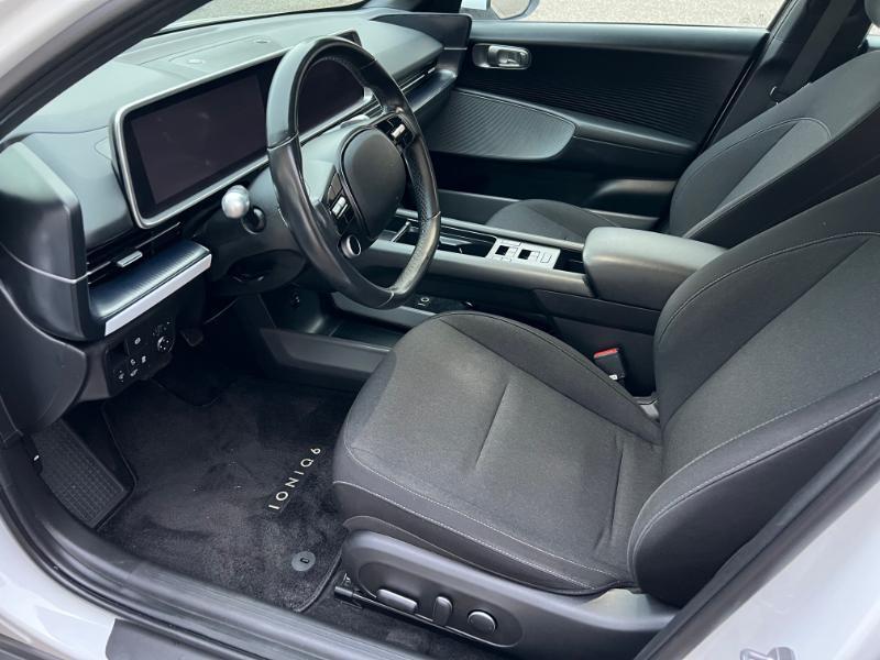 Hyundai Ioniq 6 SE 2024