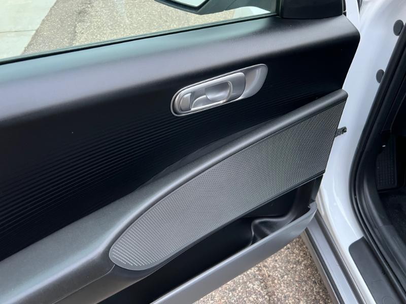 Hyundai Ioniq 6 SE 2024